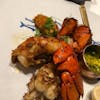 Lobster at Rudi's Sel De Mer