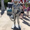 Space Exhibit in Grand Turk