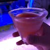 Ice Bar Drink, Made of Ice