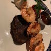 Surf and Turf at Cagney's 