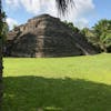 Chacchoben Mayan Ruins