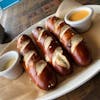 Pretzel Sticks at Margaritaville 