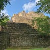 Chacchoben Mayan Ruins