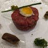 Beef Tartare 