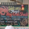 Tracy's Crab Shack