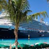 Koningsdam In Grand Turk 