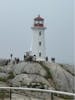 Peggy's Cove 