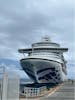 Docked at St Maarten 