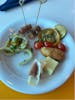 Spanish tapas At oceanview 