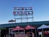 Public Market in Seattle