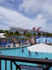 Margaritaville pool