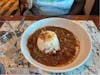 Red beans and rice