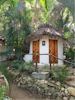 Long trek through jungle to find bathroom 