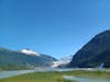 Mendenhall Glacier 