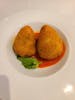 MDR (Tribeca Restaurant) Arancini