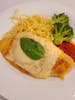 MDR (Tribeca Restaurant) Chicken Parmigiano 