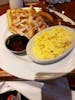 Breakfast in the Washington Dining Room 