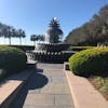 Pineapple Fountain 