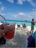 Beach in Bimini 