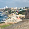 View from El Morro