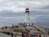 Peggy's Cove