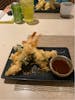 My Tempura Shrimp