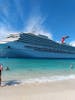 Grand Turk Beach