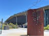 Brisbane International Cruise Terminal