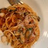 Seafood Linguine