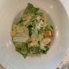 Classic Cesar Salad