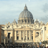 St.Peters at the Vatican