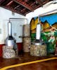 DONA ENGRACIA TEQUILA FACTORY  TOUR - PRINCESS TOUR
5 STAR TOUR.
GREAT TEQUILA TASTING.