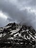 Taken from the Skagway train