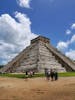 Chichen Itza