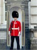 Buckingham Palace Guard. 