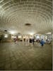 The Crypt at the Cathederal. 