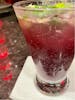 Blueberry Mint Mojito (virgin)