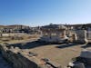 Delos ruins 