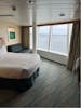 Panoramic ocean view (new 2019 cabin)