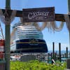 Castaway cay