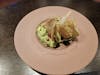 Guacamole at Pink Agave