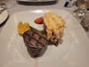 Surf & Turf at Crown Grill