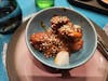 Korean Fried Chicken at Gunbae