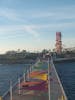 Coco cay ship dock