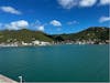 Tortola from our room. 