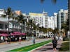 South Beach looking North