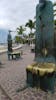 The Malecon is a beautiful walk