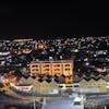 Bonaire at night 