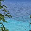 Beach in Bonaire 