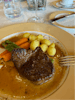 Fillet mignon 